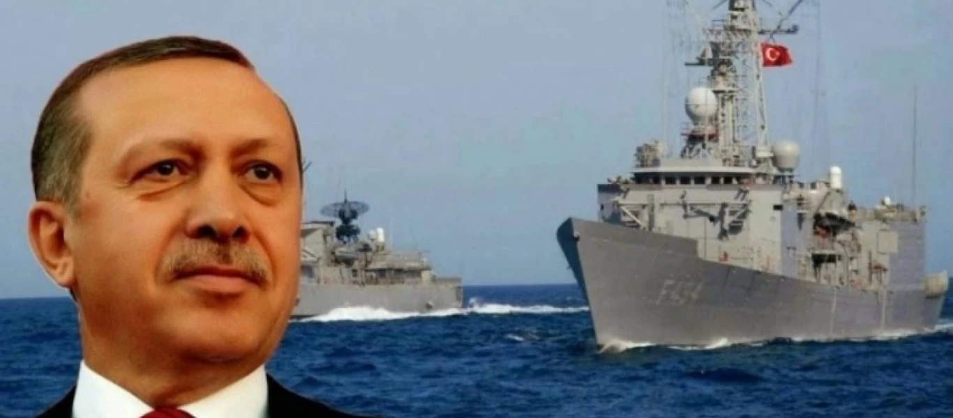 Η Τουρκία και η Ρωσία απέρριψαν το σχέδιο Μακρόν για την Λιβύη - Η Άγκυρα «σπάει πλάκα» με τον Γάλλο πρόεδρο